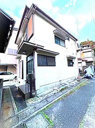 東逸見町2丁目　建築条件無し売地 更地渡し 更地渡し