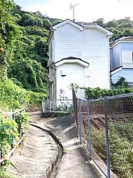 東逸見3丁目中古戸建 1