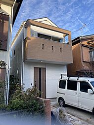 望洋台中古戸建