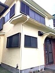 東逸見４丁目　戸建