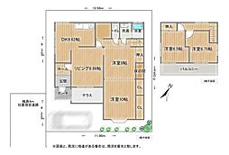 津久井１丁目　海を臨む〜昭和レトロな中古一戸建て