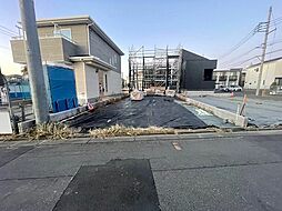 さいたま市緑区道祖土23−1期　8号地