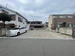 川口市北園町