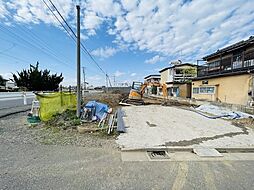 さいたま市桜区下大久保23ー1期　2号棟