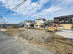 さいたま市桜区下大久保23ー1期　1号棟