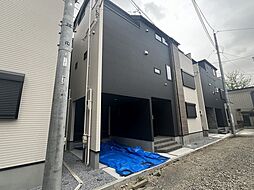 戸田市川岸3期　2号棟