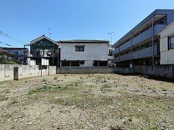 戸田市上戸田2丁目