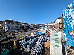 さいたま市桜区大久保領家5期　K号棟