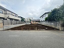 さいたま市北浦和2丁目土地　一括