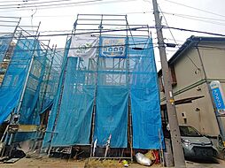 川口市里(249ー1)　2号棟