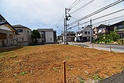 さいたま市緑区大門7期　1区画