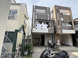 川口市西川口3丁目