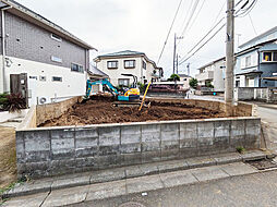 さいたま市緑区大字三室