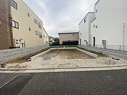 さいたま市大宮区天沼町2丁目　3号棟