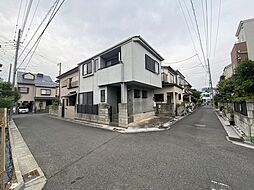 〜風の通り抜ける邸宅用地〜さいたま市南区大谷口