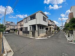 〜風の通り抜ける邸宅用地〜さいたま市南区大谷口