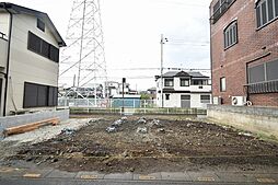 川口市芝高木231　1棟　1号棟