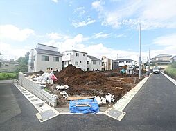 さいたま市大宮区三橋第25　9号地