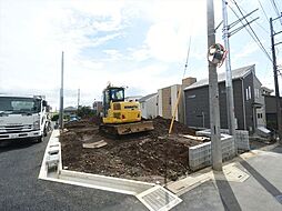 さいたま市大宮区三橋第25　2号地