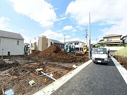 さいたま市大宮区三橋第25　4号地