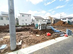 さいたま市大宮区三橋第25　6号地