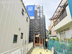 川口市戸塚南513　1棟　1号棟