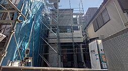 蕨市北町15期　5号棟