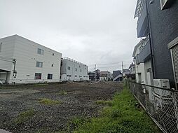 川口市芝富士1丁目　4号地　全8区画