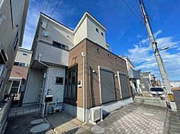 戸田市新曽