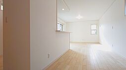 川口市朝日3丁目4期　3号棟