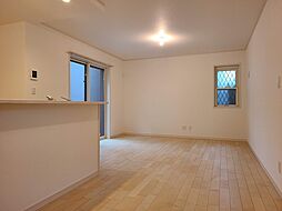 川口市朝日3丁目4期 6号棟