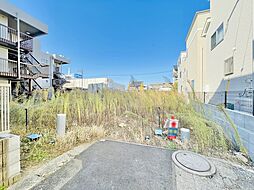 川口市芝3丁目