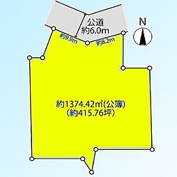 川口市元郷3丁目