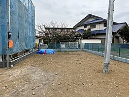 川口市差間　D区画