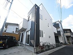 広々と4LDKカースペース2台〜蕨市中央4丁目〜