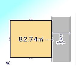 蕨市錦町23期