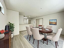 さいたま市浦和区大東2丁目　3号棟