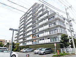 グリーンプラザ川口2号棟