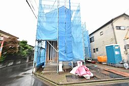 さいたま市緑区三室10期　1号棟