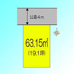 川口市上青木4丁目