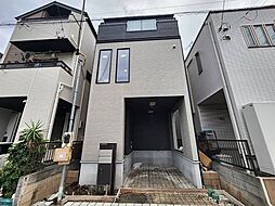 蕨市南町2丁目(6478ー1)　1号棟