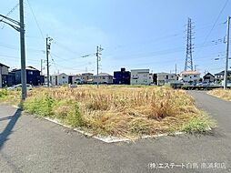 川口市東本郷23ー1期　12区画