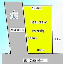 川口市本前川3丁目