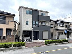 日当たりの良い4LDKの邸宅〜川口市芝富士1丁目〜