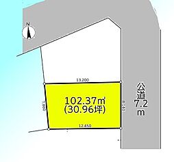 川口市幸町3丁目