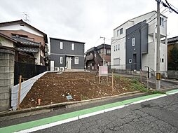 さいたま市南区太田窪2丁目