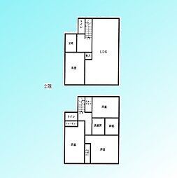 川口市領家2丁目