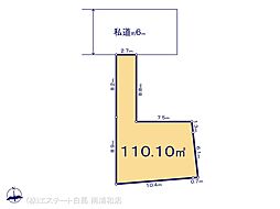 川口(安行領根岸)2期　I区画