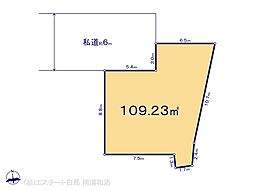 川口(安行領根岸)2期　G区画