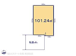 川口(安行領根岸)2期　D区画